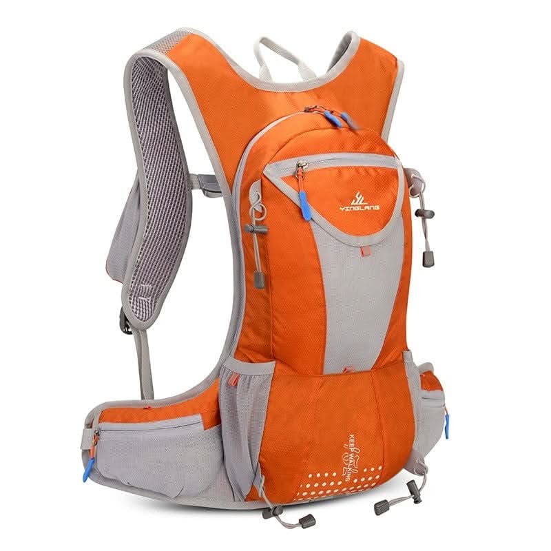 Avelena | Ultraleichter Trinkrucksack mit 2L-System & Stauraum für Outdoor-Touren