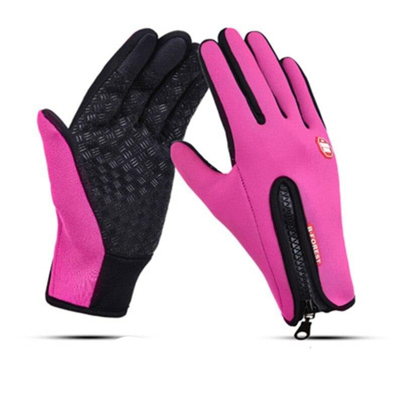 Avelena | und winddichte Thermohandschuhe
