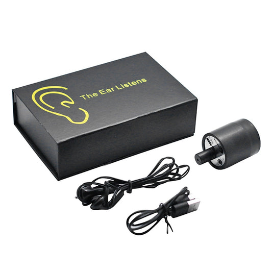 Avelena | Sound Amplifier Mikrofon Wand Lauscheinrichtung