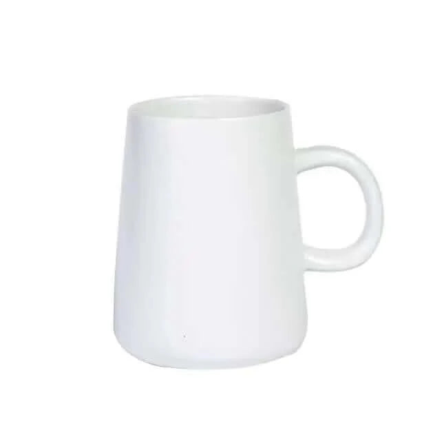 Avelena | Sehr große Steinzeug-Kaffeetasse