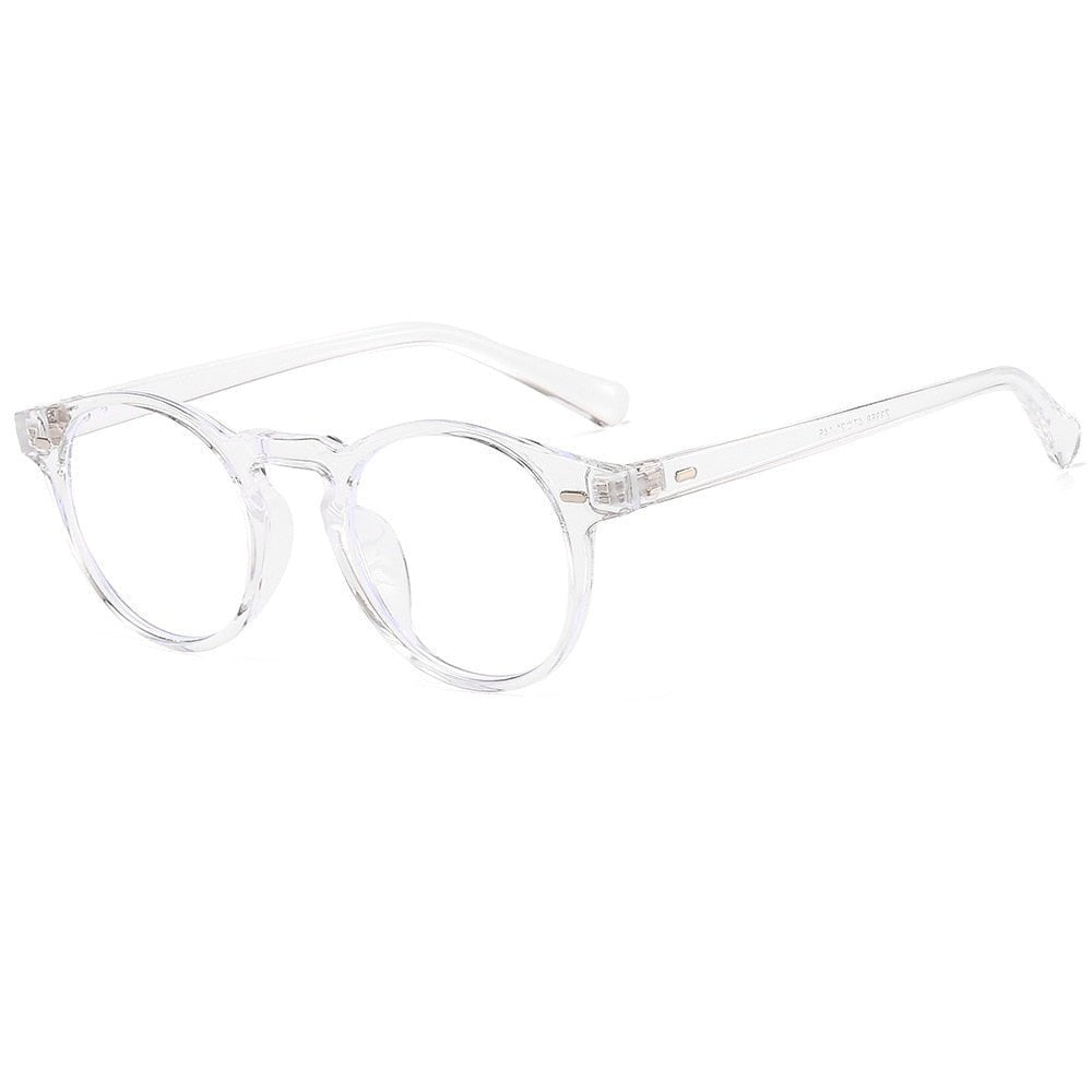 Avelena | Anti Blaulichtfilter Computerbrille ohne Stärke