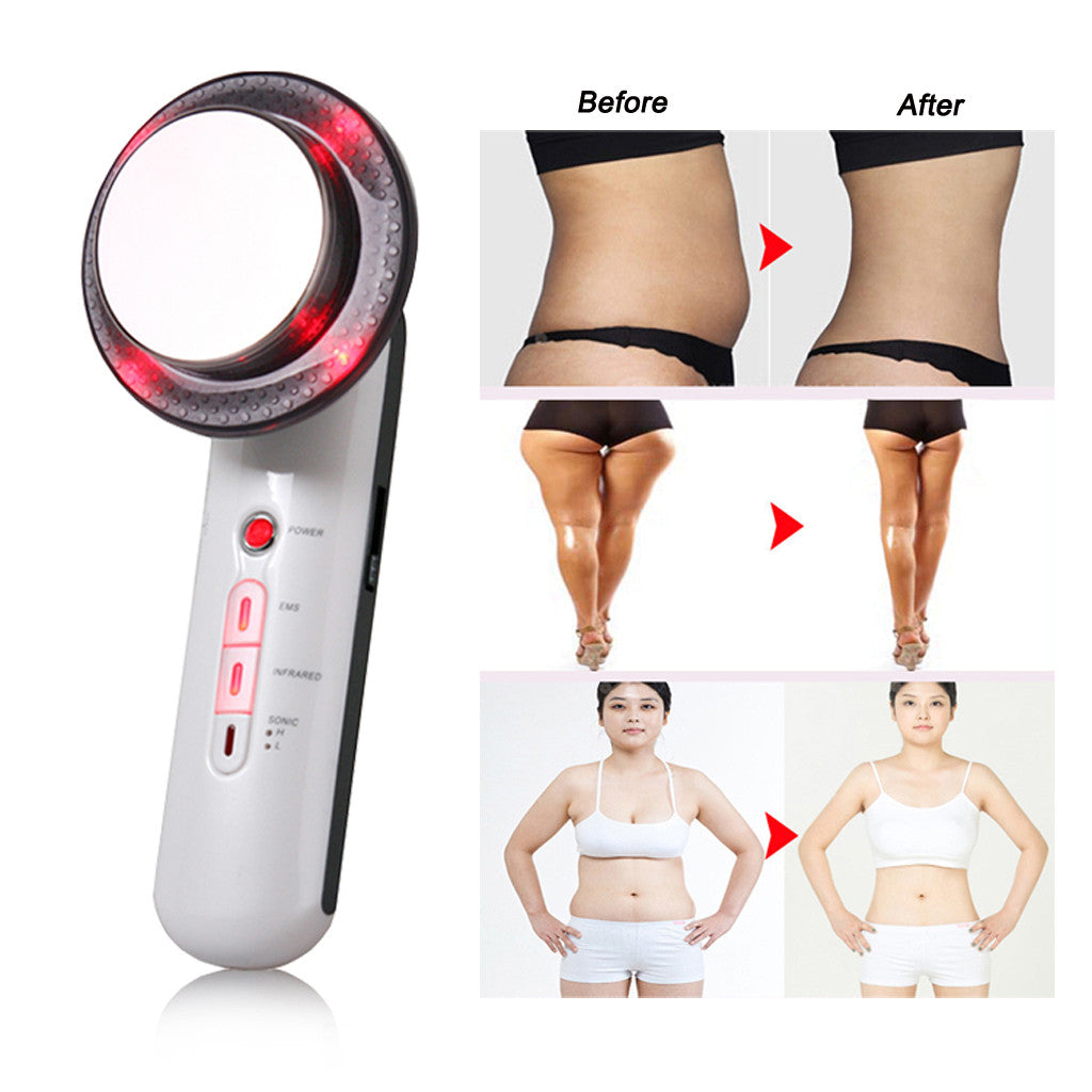 Avelena | ShapeLift | Massagegerät – Körperformung & Hautstraffung