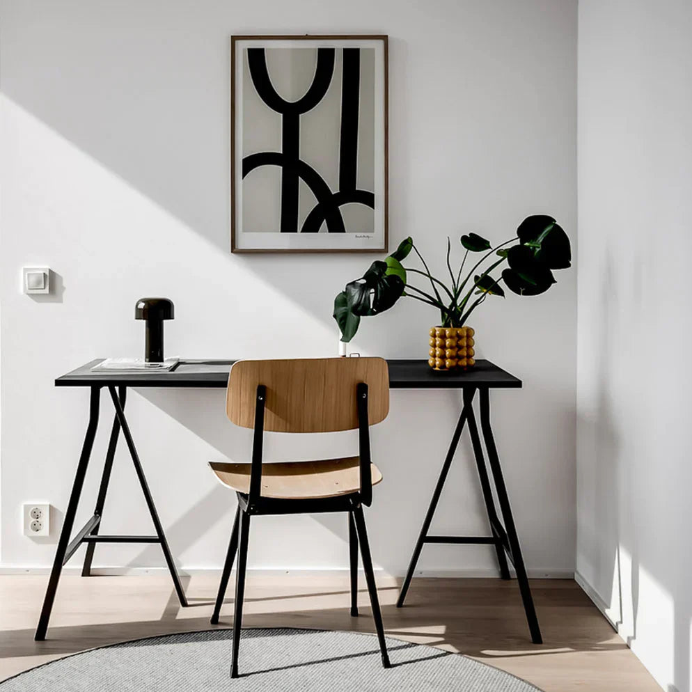 Avelena | Bellhop Tischlampe