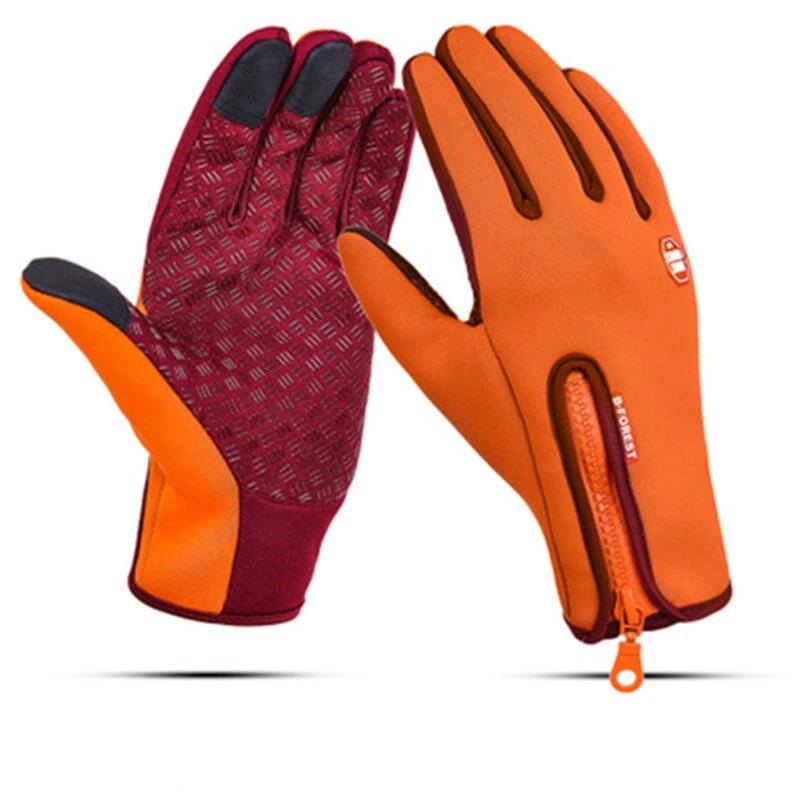 Avelena | und winddichte Thermohandschuhe