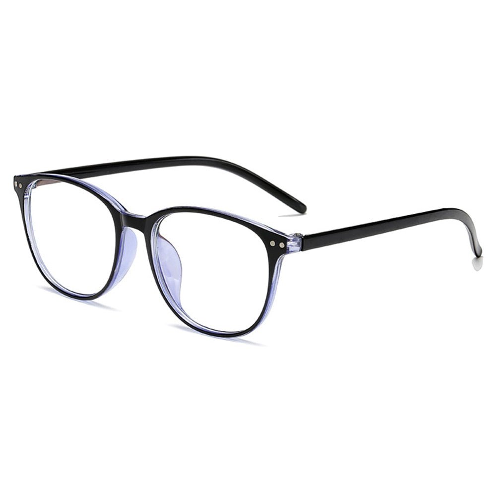 Avelena | Anti Blaulichtfilter Computerbrille ohne Stärke