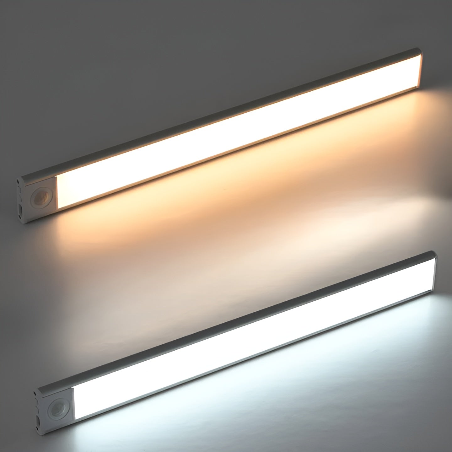 Avelena | | Wiederaufladbare LED-Lampe mit innovativem Bewegungsmelder
