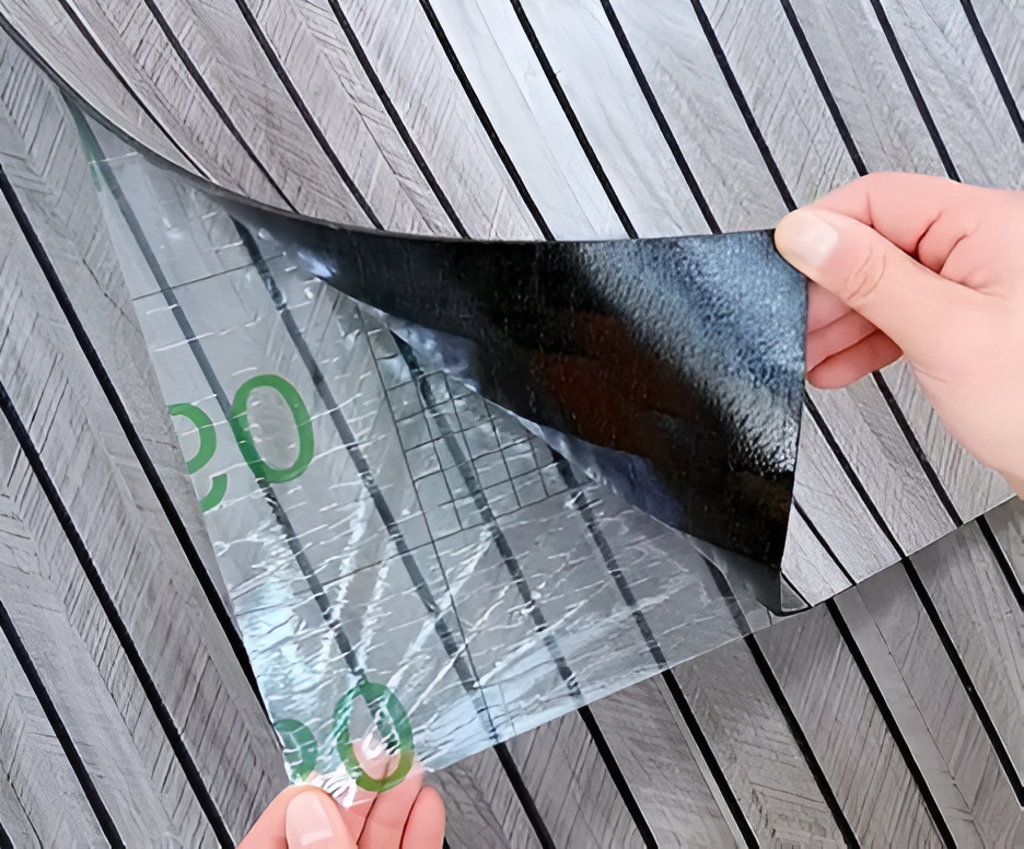 Avelena | 3D Akupanel - Dekorative Selbstklebende 3D PVC Wandpaneele