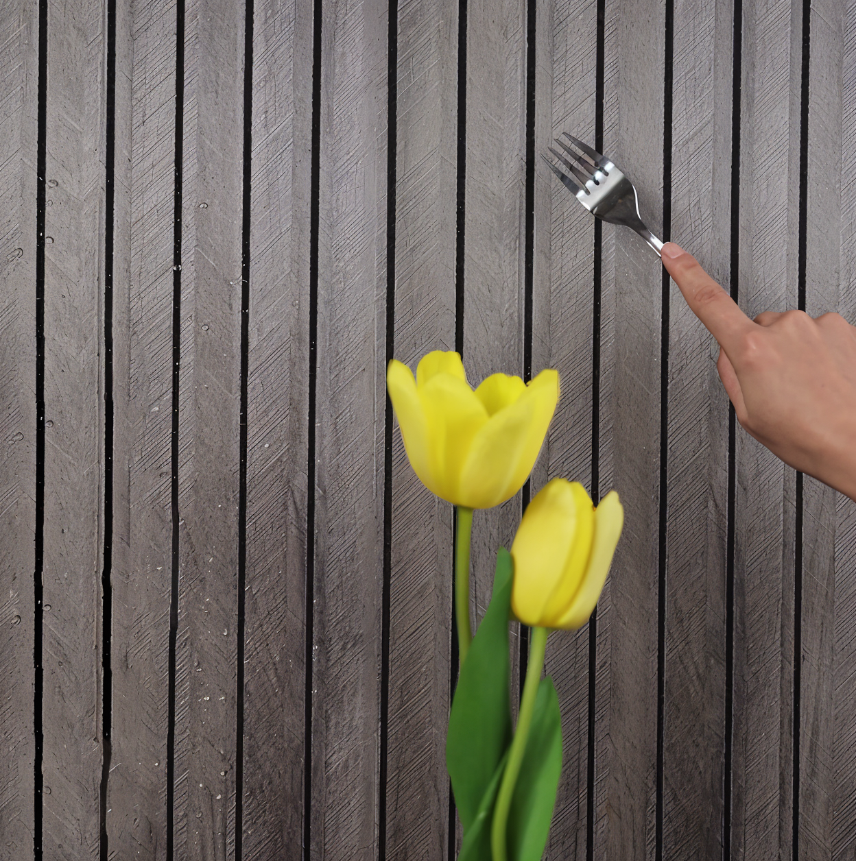 Avelena | 3D Akupanel - Dekorative Selbstklebende 3D PVC Wandpaneele