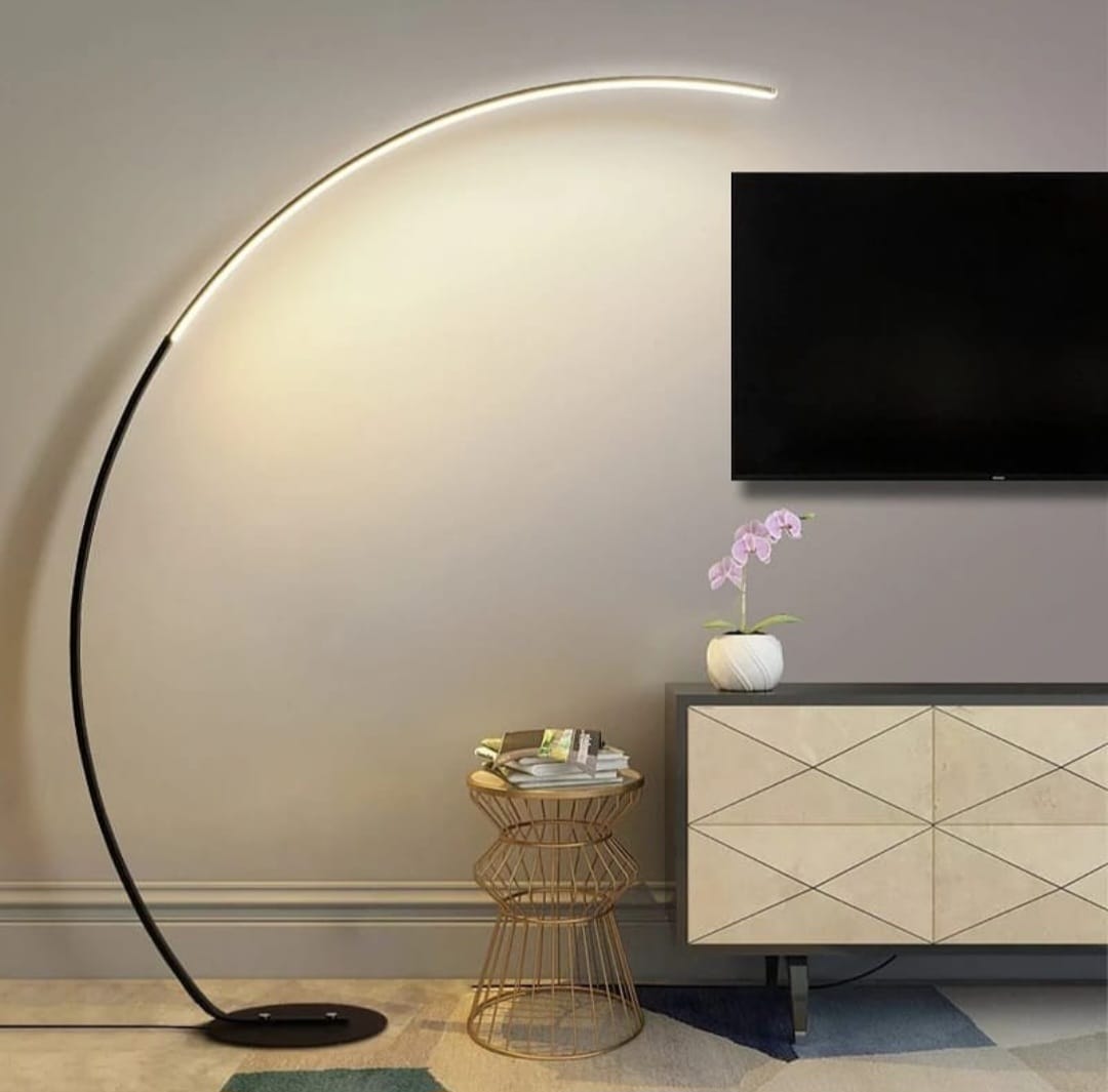 Avelena | Stehlampe LED
