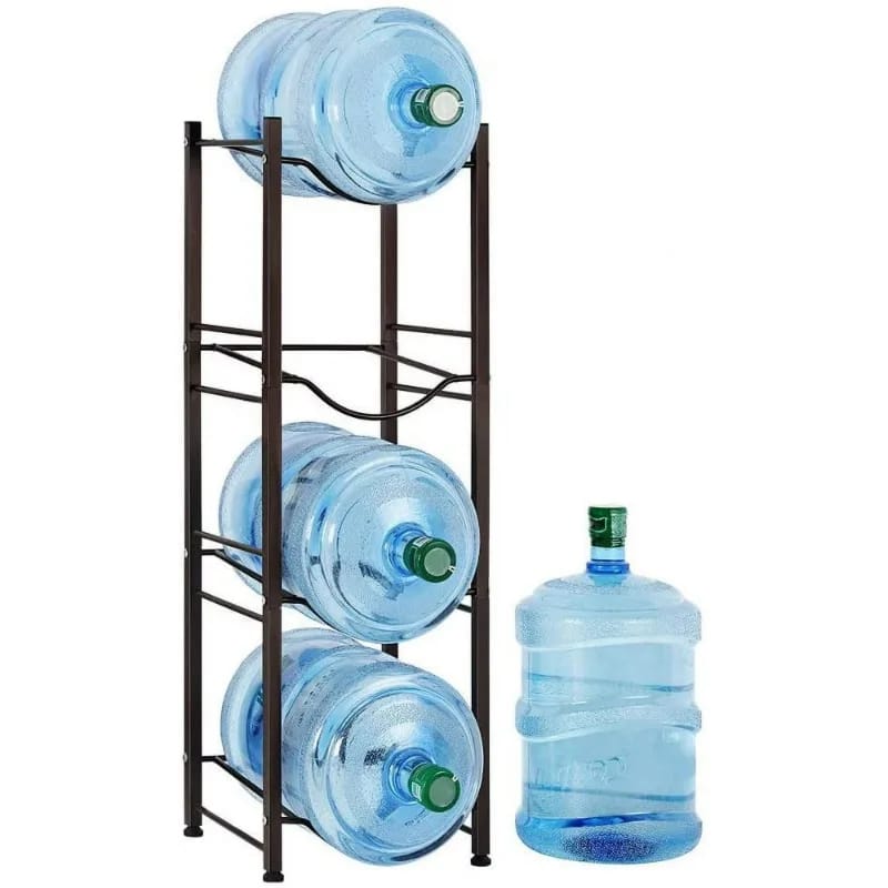 Avelena | 4Tier Wasserflaschenregal