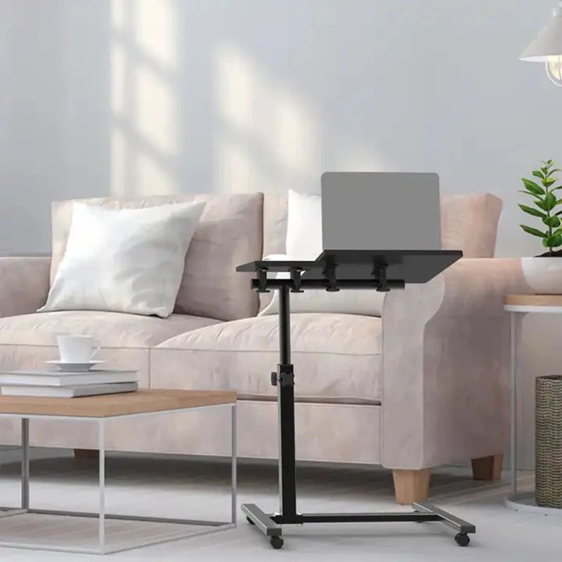 Avelena | Verstellbarer Laptop Tisch BlackNov Laptop Ständer
