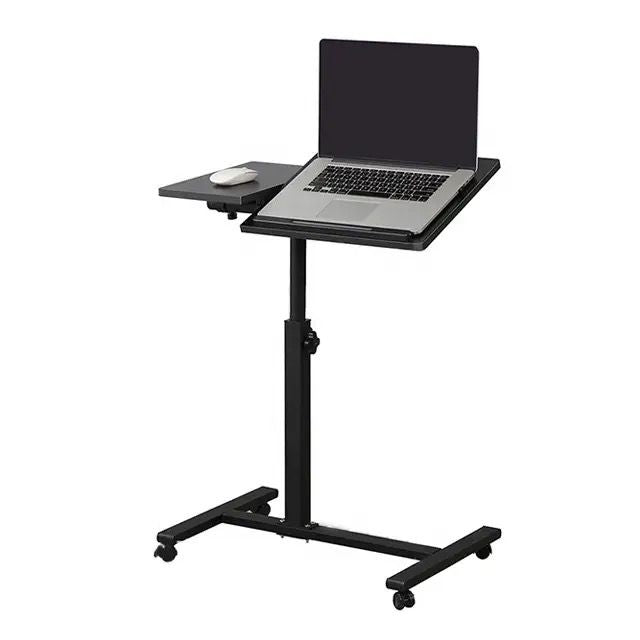 Avelena | Verstellbarer Laptop Tisch BlackNov Laptop Ständer
