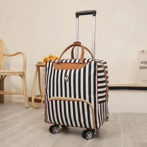 Avelena | Trolley Reisetasche
