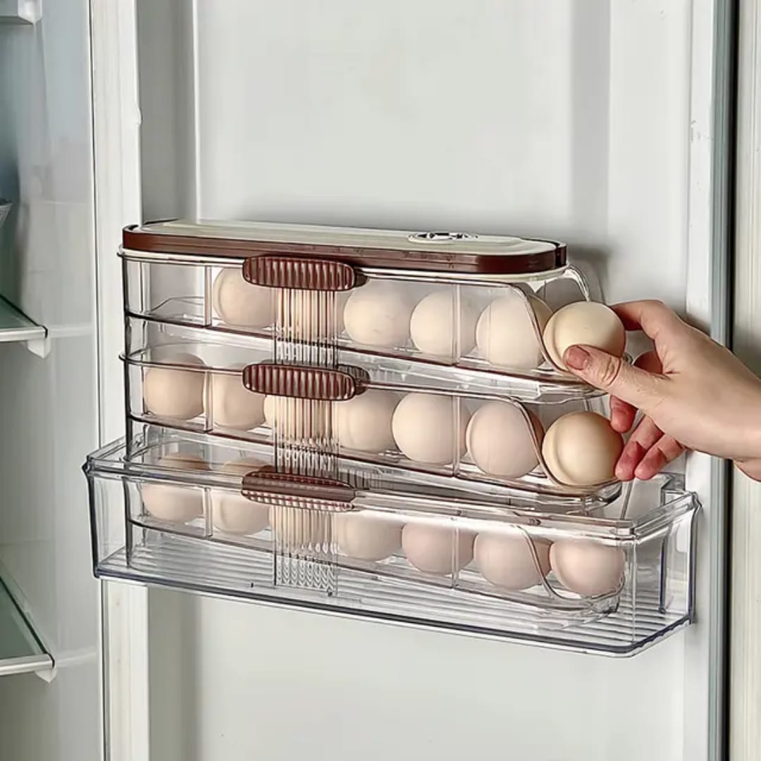 Avelena | Rolling Egg Storage