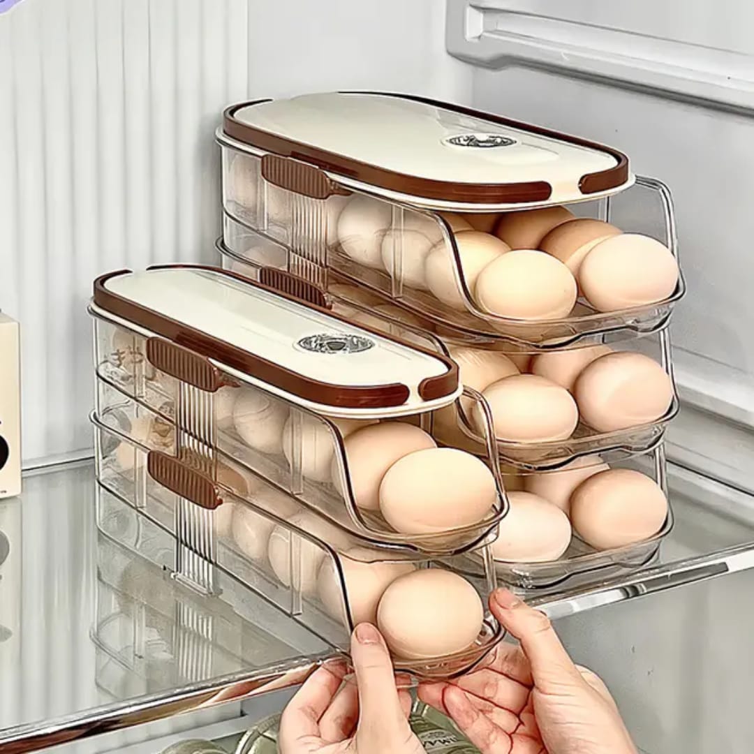 Avelena | Rolling Egg Storage