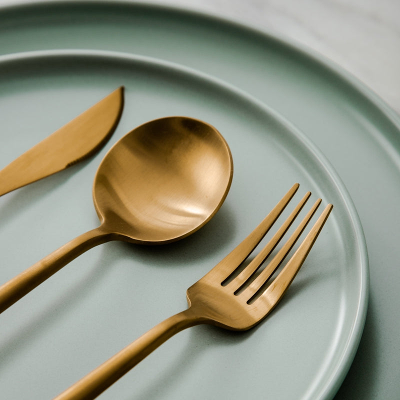 Avelena | Minimalistische Besteck