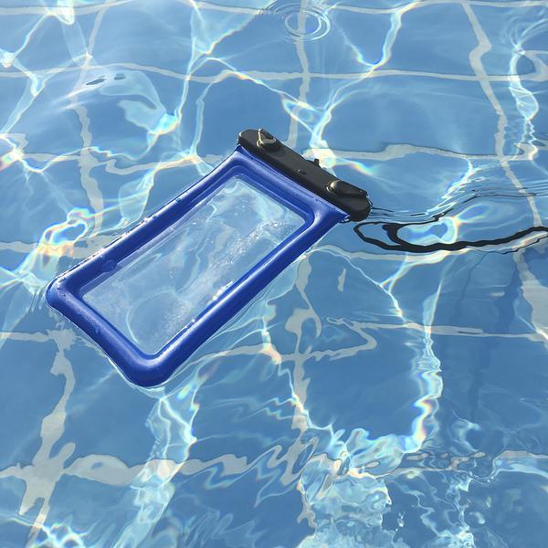 Avelena | Wasserdichte, schwimmende Handytasche