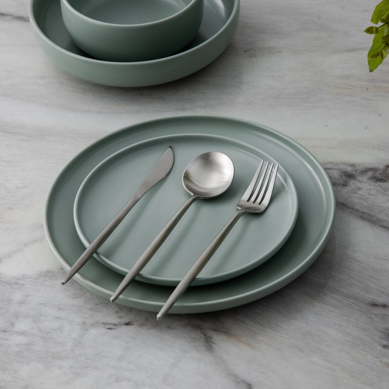 Avelena | Minimalistisches Besteck