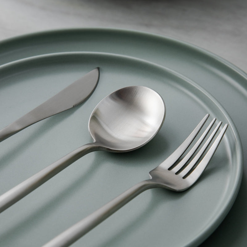 Avelena | Minimalistische Besteck