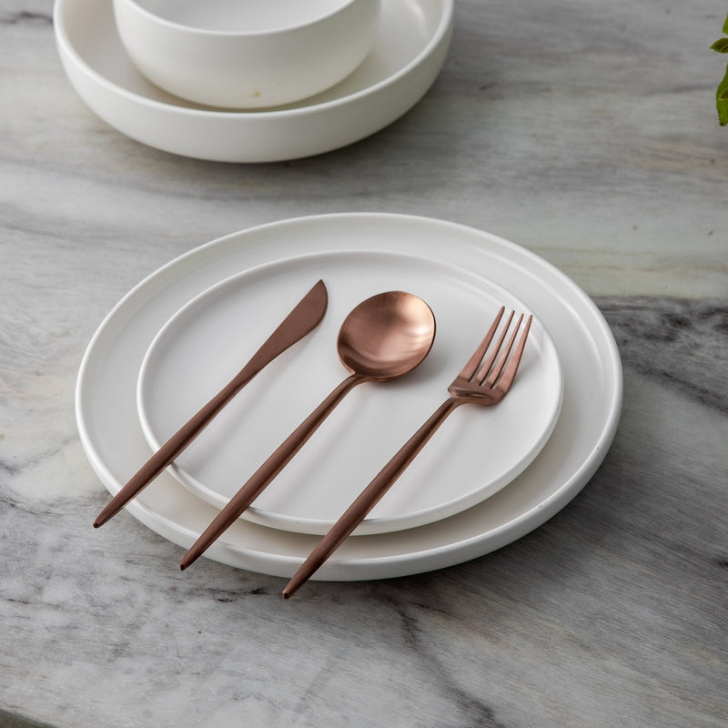 Avelena | Minimalistische Besteck