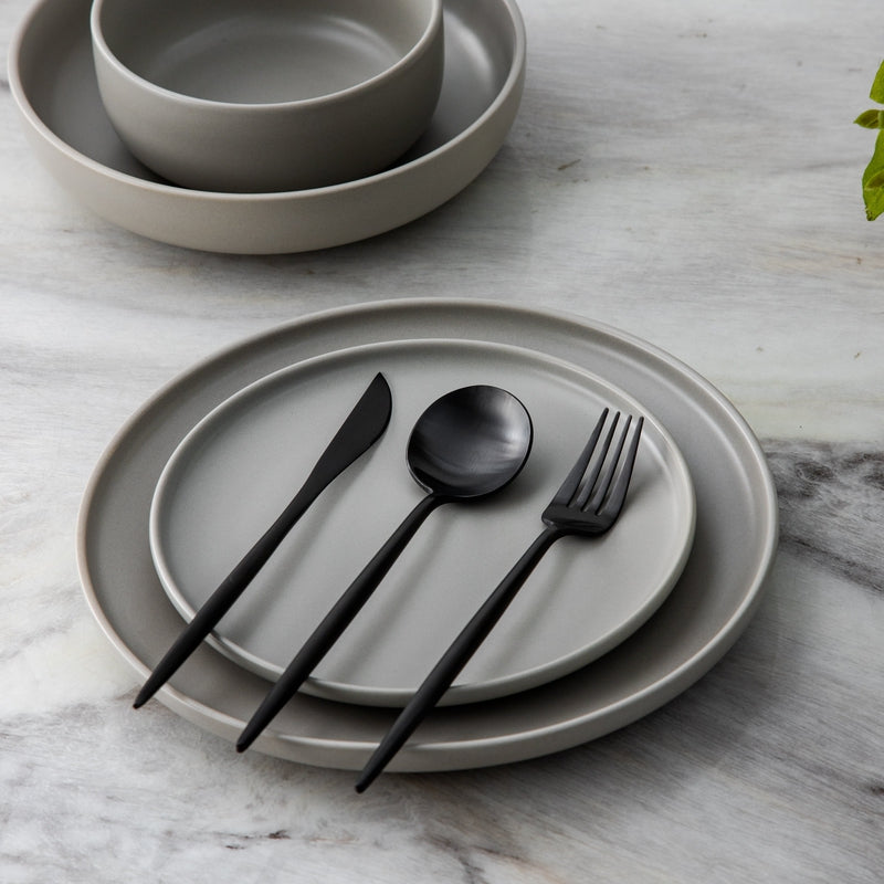 Avelena | Minimalistische Besteck