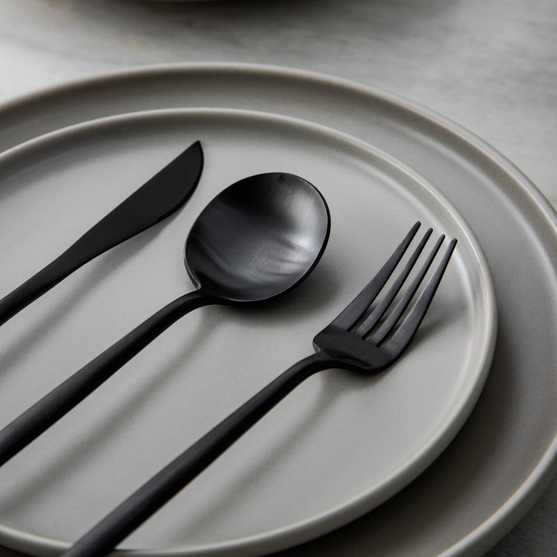 Avelena | Minimalistisches Besteck