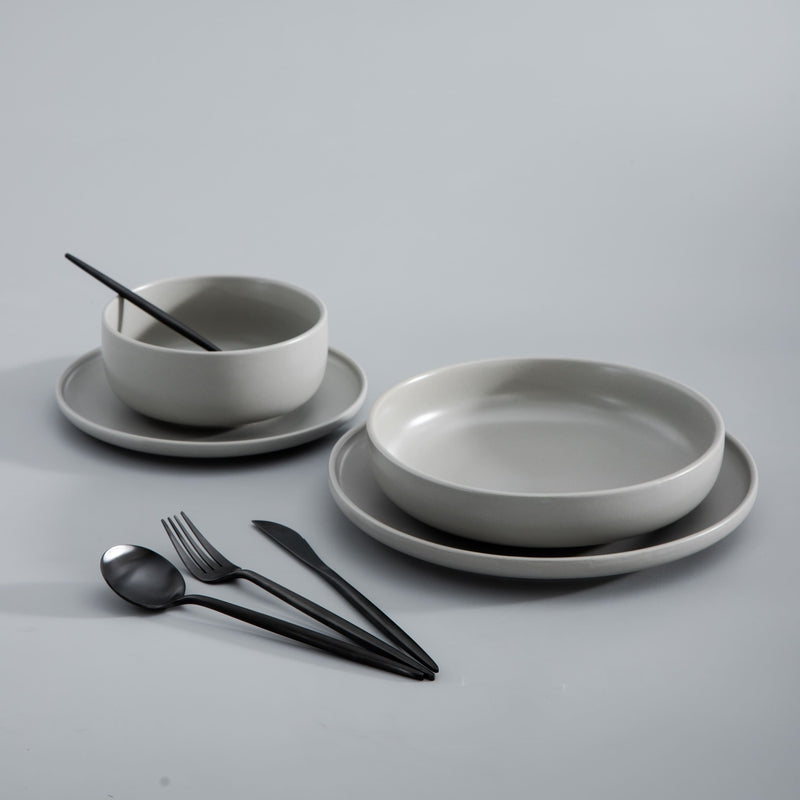 Avelena | Minimalistisches Besteck