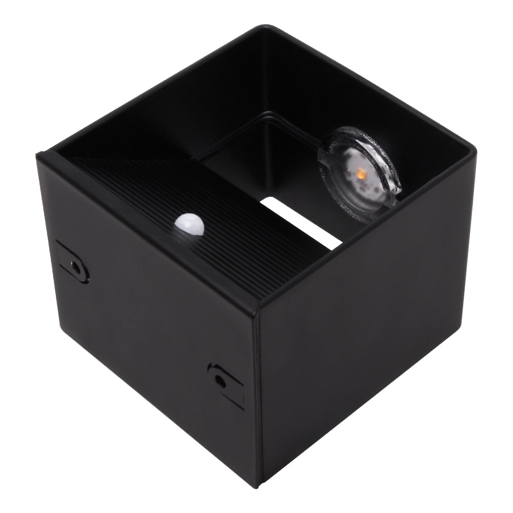 Avelena | VellaGlow™ | Luxuriöse Wandleuchte mit Bewegungssensor
