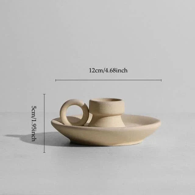 Avelena | Yae - Premium-Keramik-Vase
