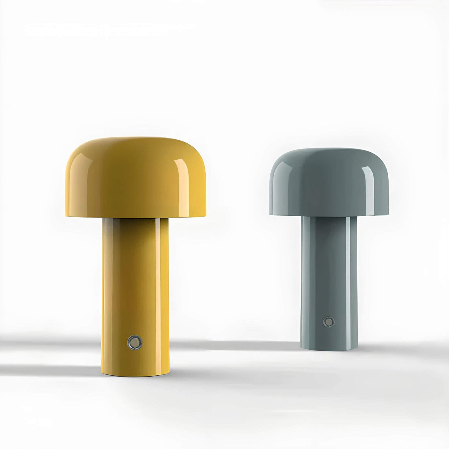 Avelena | Vintage Design Kabellose Tischleuchte