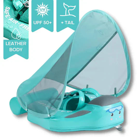 Avelena | Schwimmtrainer Gerät | Elektronisch | Luftloses Design | Trainingshilfe
