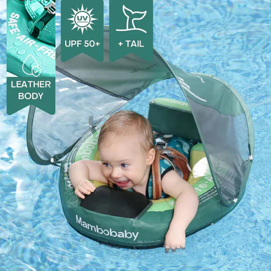 Avelena | Schwimmtrainer Gerät | Elektronisch | Luftloses Design | Trainingshilfe
