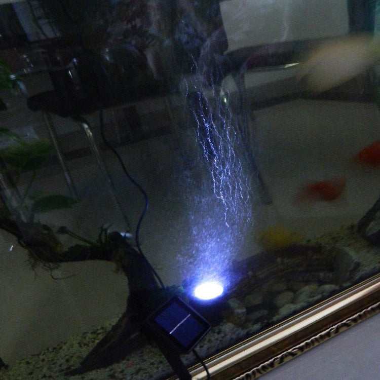 Avelena | Zwei Köpfe LED Außen-Wasserproof Solar Unterwasser Spotlight Flutlicht