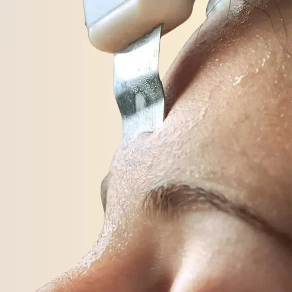 Avelena | Aetheris™ | Ultraschall-Hautstraffungswerkzeug | Gesichtsformungsgerät für Anti-Aging & Hautstraffung