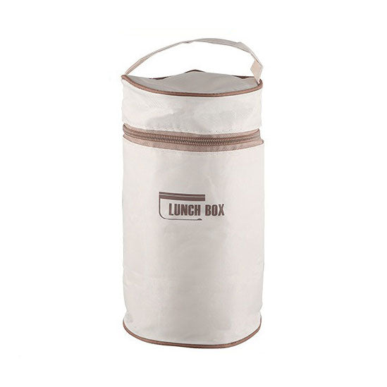 Avelena | Tragbares isoliertes Lunch-Container-Set