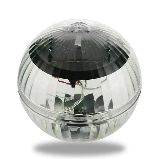 Avelena | AquaGlow - Solarbetriebene schwimmende LED-Leuchten