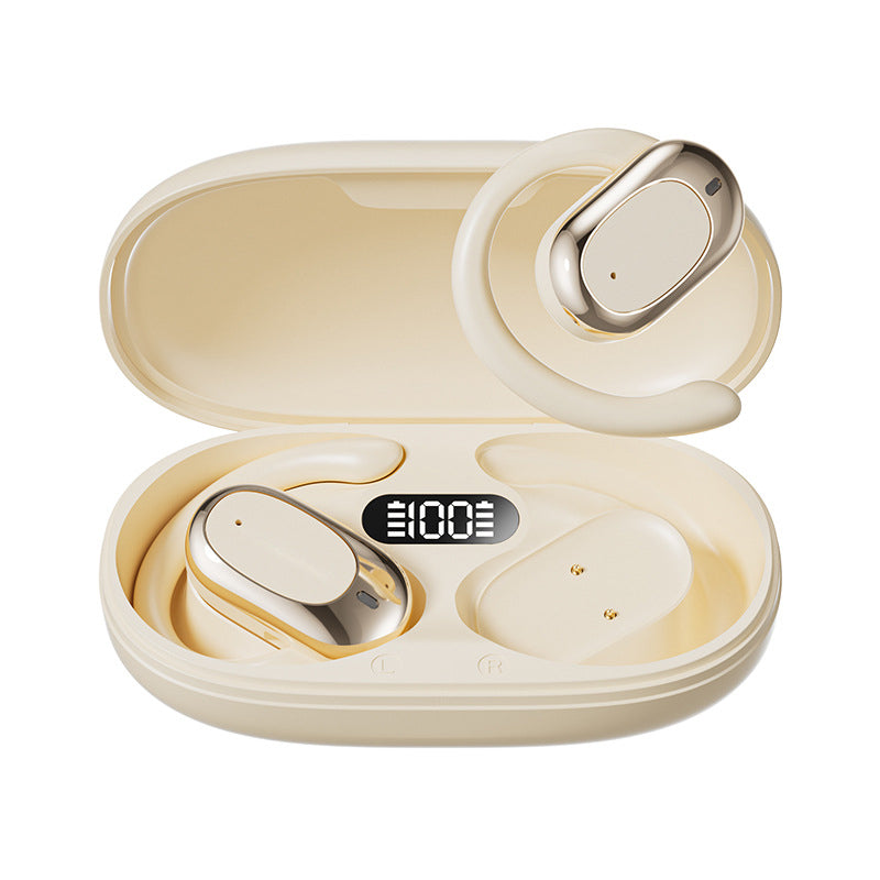 Avelena | AI Smart Wireless Bluetooth Headset