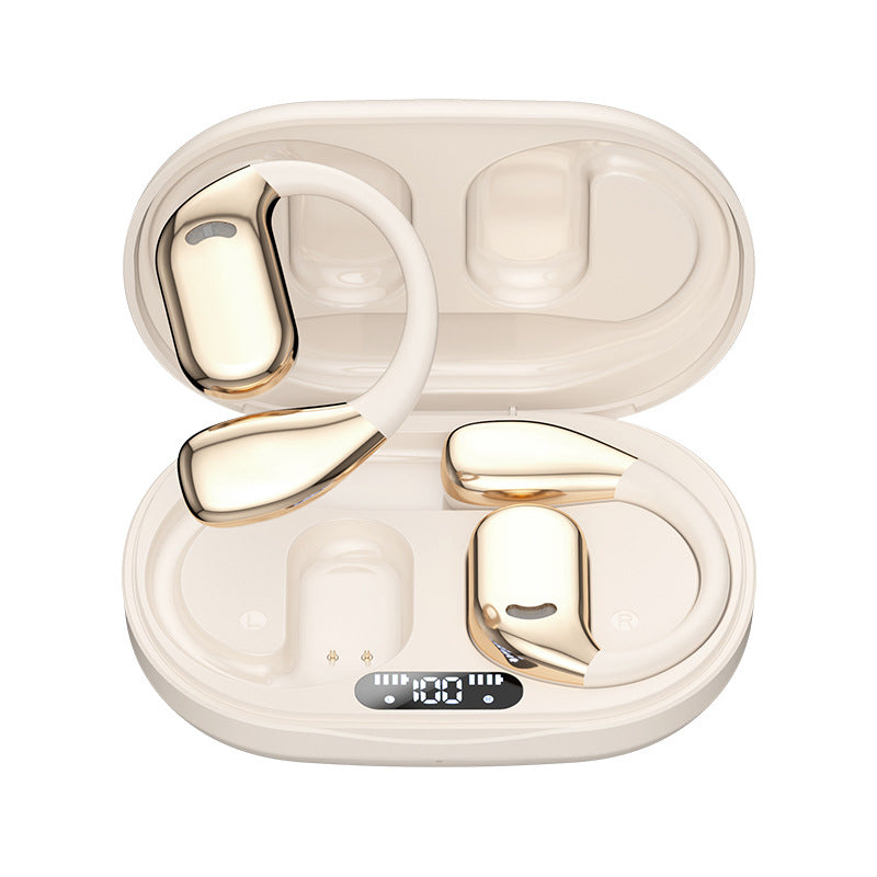 Avelena | AI Smart Wireless Bluetooth Headset