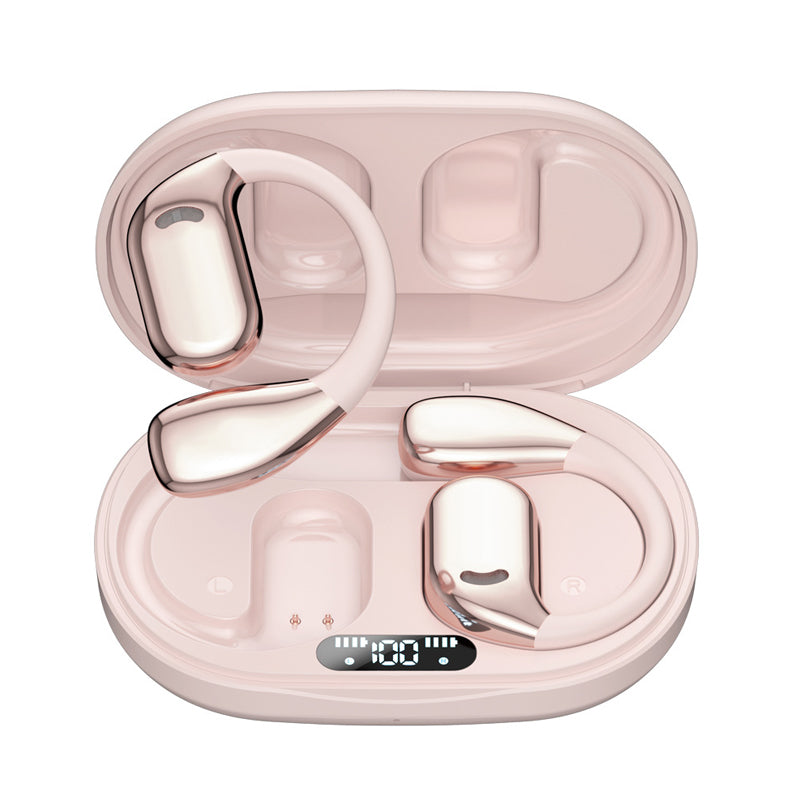 Avelena | AI Smart Wireless Bluetooth Headset