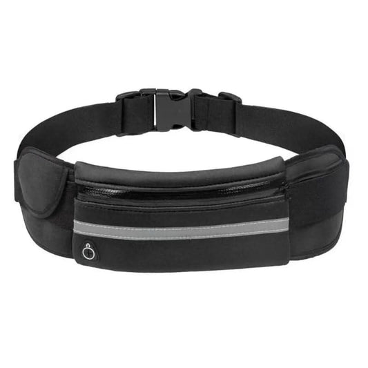 Avelena | Ultraleichte, wasserfeste Bauchtasche für Sport & Reisen
