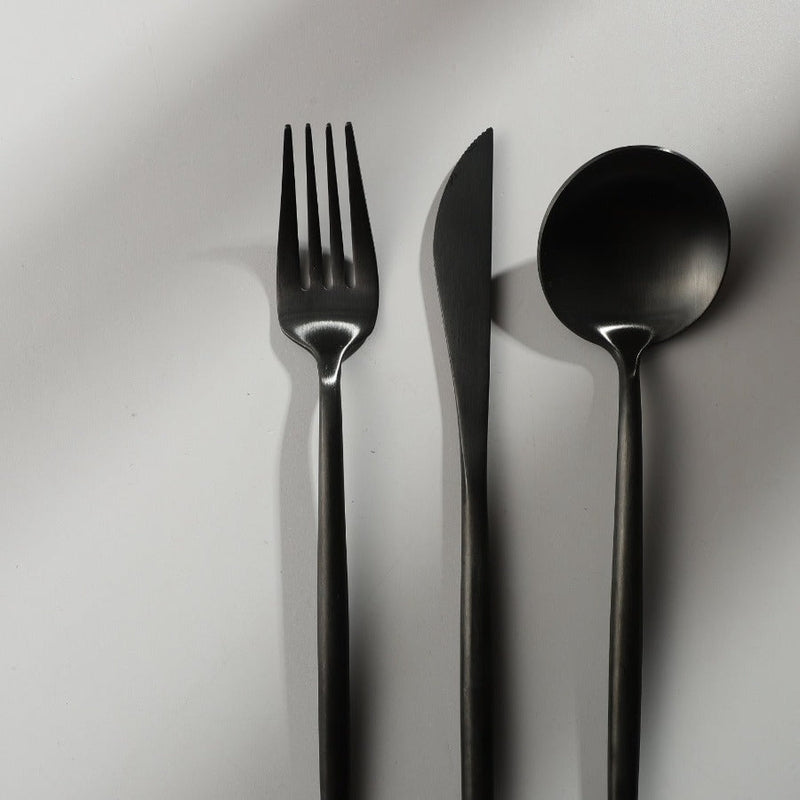Avelena | Minimalistische Besteck