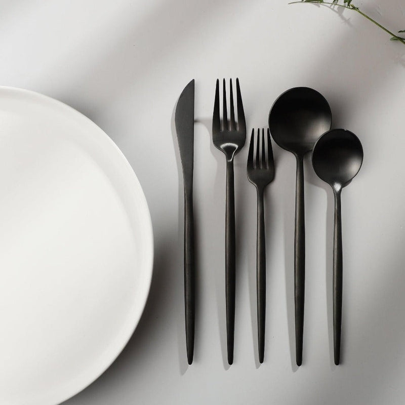 Avelena | Minimalistische Besteck