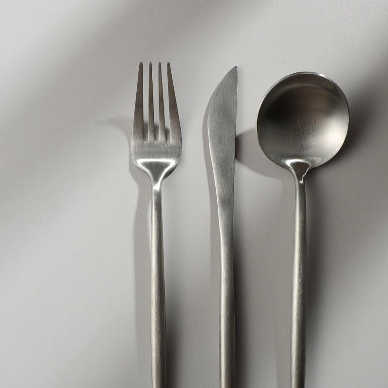 Avelena | Minimalistisches Besteck