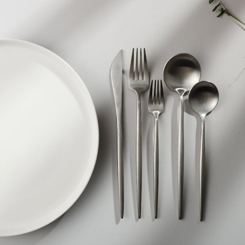 Avelena | Minimalistische Besteck