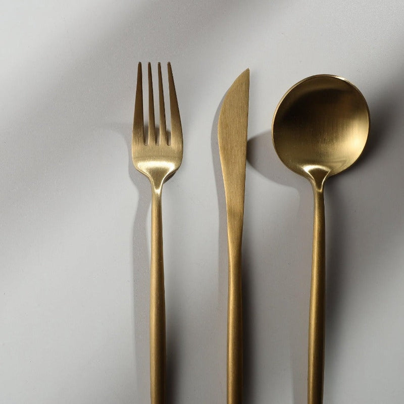 Avelena | Minimalistische Besteck