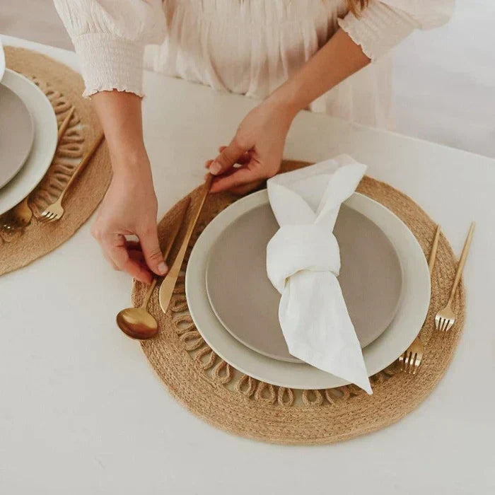 Avelena | Minimalistische Besteck