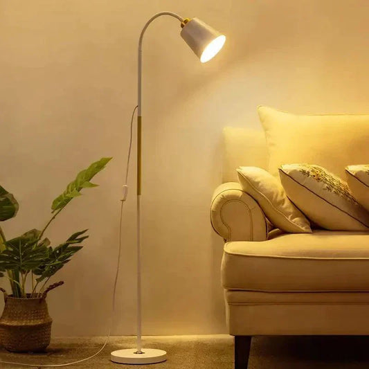 Avelena | ShineSky - Moderne Stehlampe mit Stil