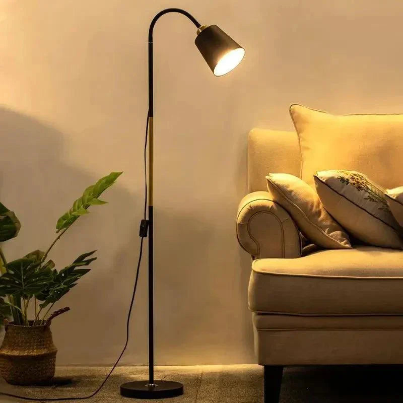 Avelena | ShineSky - Moderne Stehlampe mit Stil