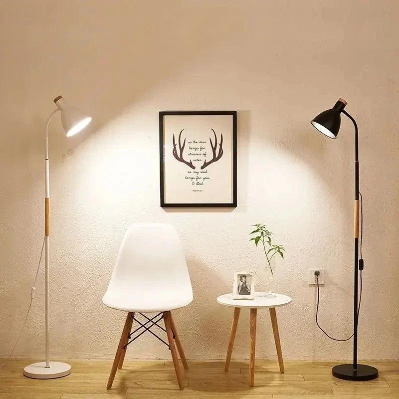 Avelena | ShineSky - Moderne Stehlampe mit Stil
