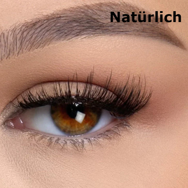 Avelena | Stilvolle magnetische Wimpern